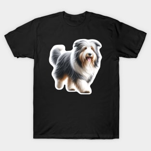 Bearded Collie T-Shirt